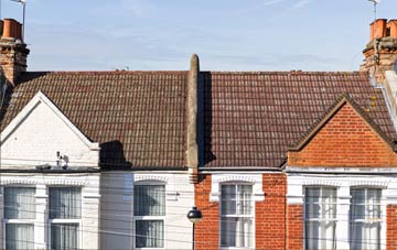 clay roofing Elkins Green, Essex
