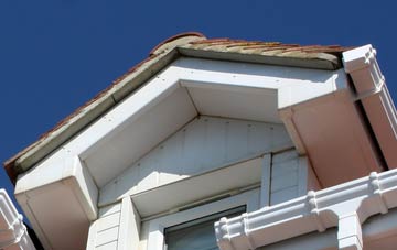 Elkins Green fascia installation costs