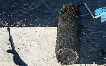 Elkins Green liquid sealant waterproofing