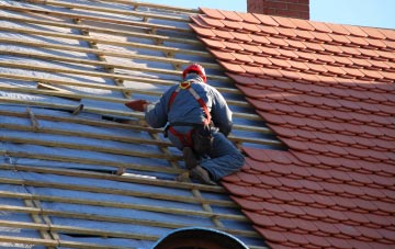 roof tiles Elkins Green, Essex