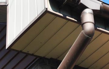 Elkins Green soffit installation costs