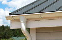 Elkins Green soffits